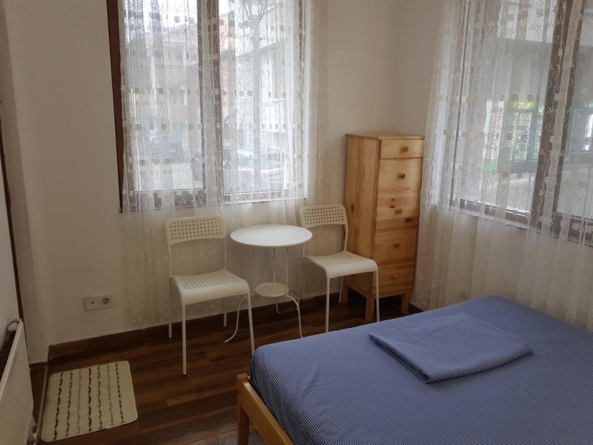 Guest House Antique Sozopol Esterno foto