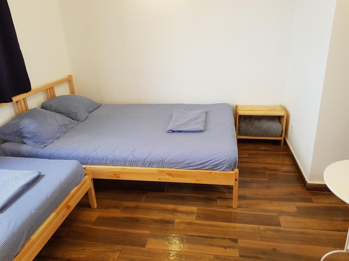 Guest House Antique Sozopol Esterno foto