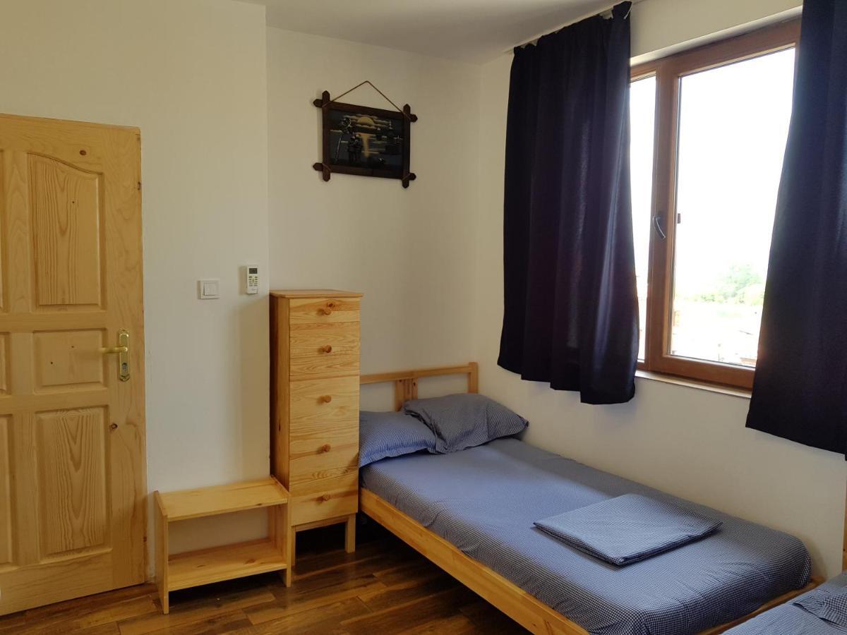 Guest House Antique Sozopol Esterno foto